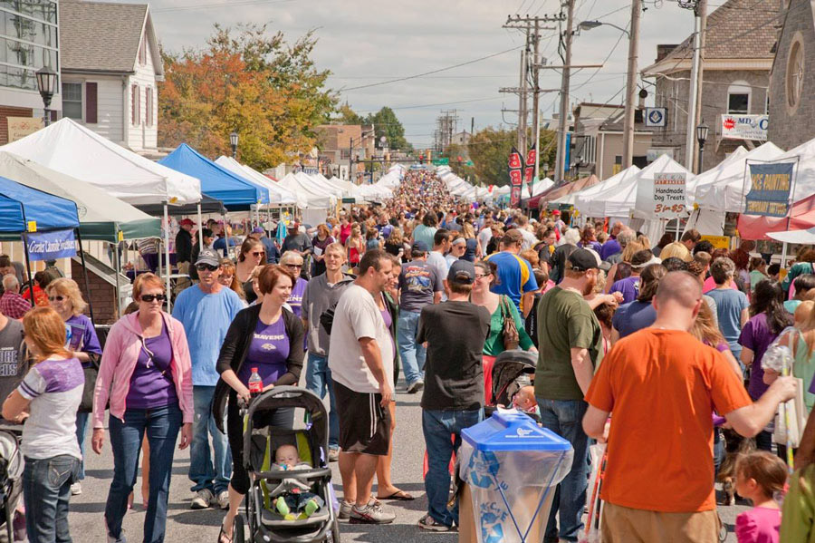 Farmer's Market