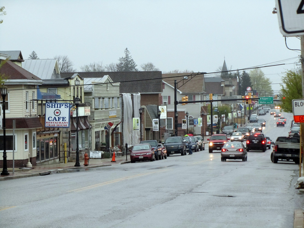 Main Street