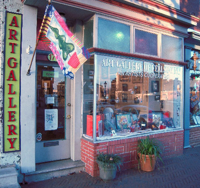 Art Gallery of Fells Point