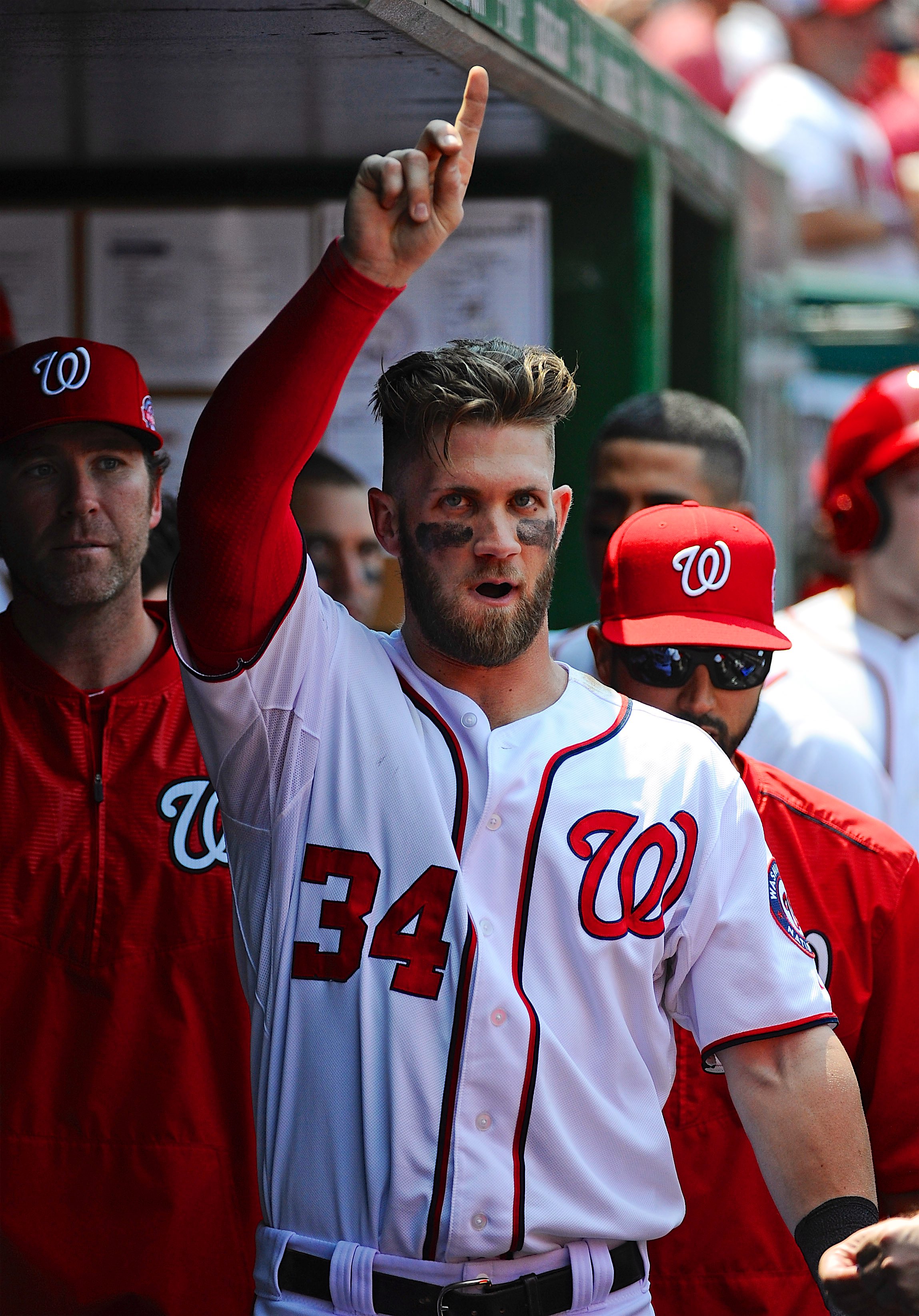 bryce Harper