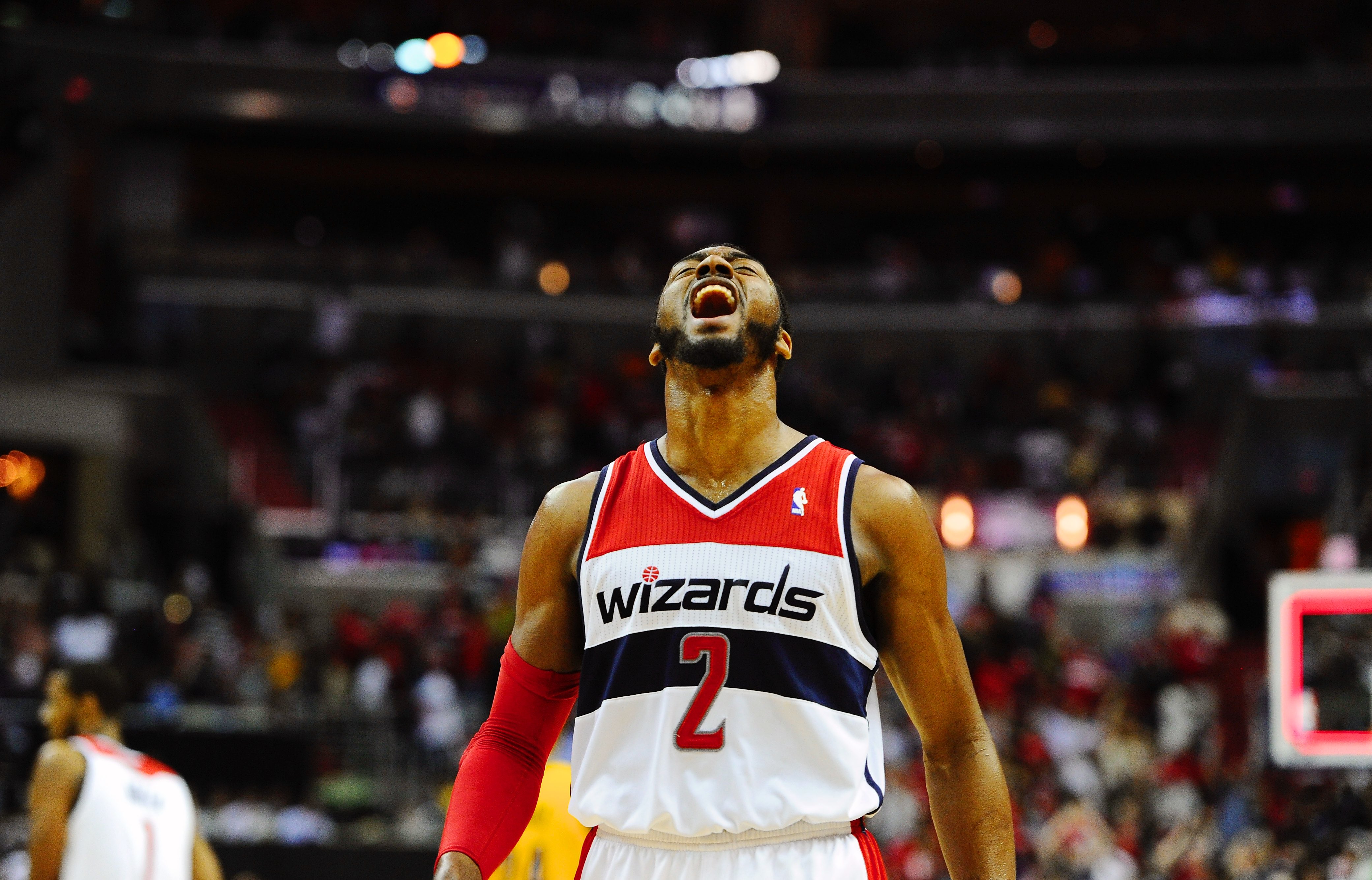 John wall 