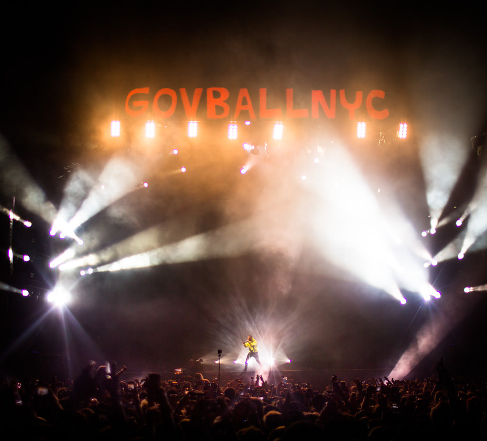 GovBall