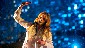 Florence + The Machine by C. Carrasquillo