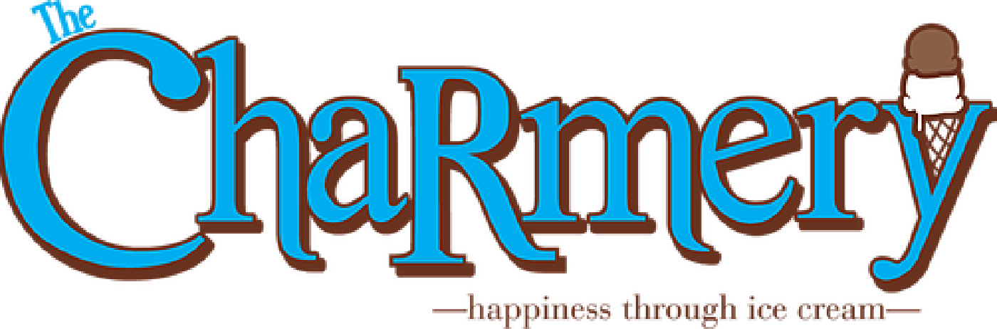  the charmery logo