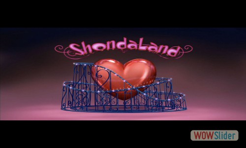 ShondaLand