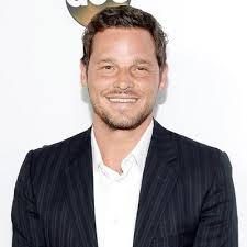 Justin Chambers