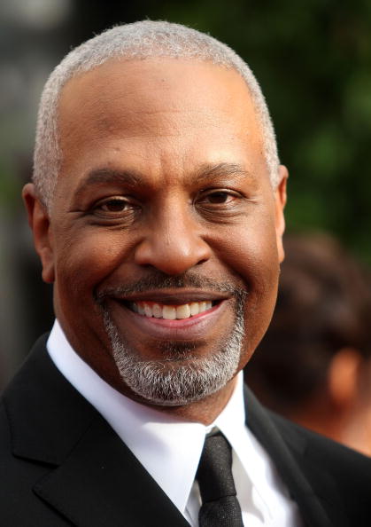 James Pickens Jr.