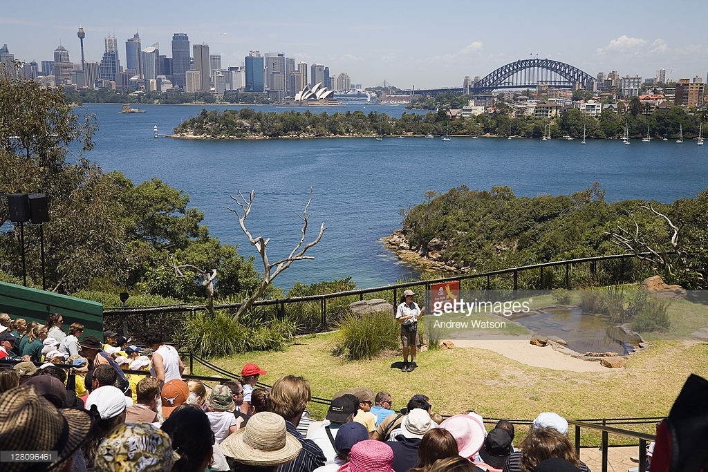 Picture of Taronga Zoo